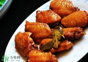 可樂雞翅糊了還能吃嗎？可樂雞翅糊了怎么辦？