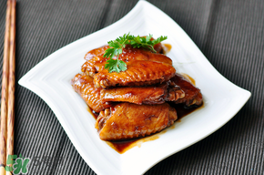 可樂雞翅糊了還能吃嗎？可樂雞翅糊了怎么辦？