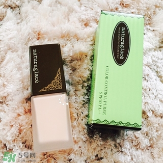 naturaglace隔離怎么樣？naturaglace隔離乳好用嗎？