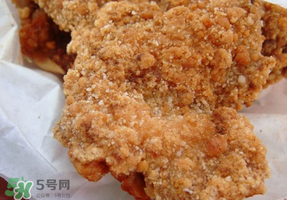 炸雞排用什么粉？炸雞排用什么裹粉最好？