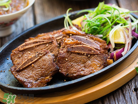 牛排烤箱烤多久能熟？牛排烤箱怎么烤？