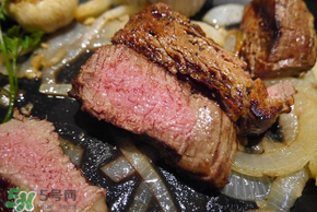 牛排烤箱烤多久能熟？牛排烤箱怎么烤？