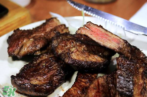 牛排烤箱烤多久能熟？牛排烤箱怎么烤？