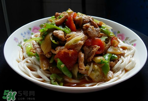 黑椒汁可以直接拌面嗎？黑椒汁怎么做意面？