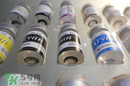 美瞳可以戴多久？美瞳一天可以戴多久？