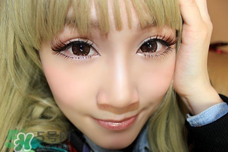 拍身份證可以戴美瞳嗎？戴美瞳可以拍身份證嗎？