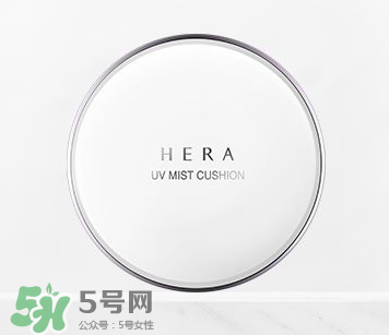 赫拉氣墊bb霜多少錢(qián)？赫拉氣墊bb霜在韓國(guó)賣(mài)多少錢(qián)