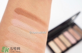 by terry2017春季彩妝有哪些？by terry2017彩妝多少錢？