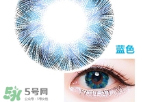 美瞳能用水泡嗎？水泡過的美瞳還能用嗎？