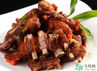 羊排煮多久能熟？羊排骨煮多久能熟？