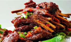 羊排煮多久能熟？羊排骨煮多久能熟？