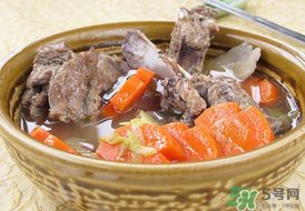 羊排燉不爛怎么辦？羊排燉多久能爛？