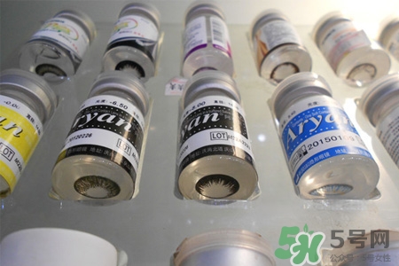 坐飛機(jī)能帶美瞳嗎？美瞳可以帶上飛機(jī)嗎？