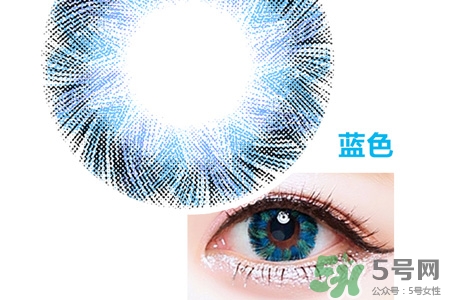 坐飛機(jī)能帶美瞳嗎？美瞳可以帶上飛機(jī)嗎？