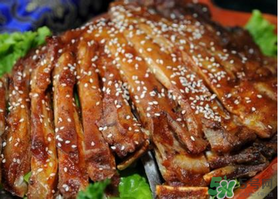 烤箱烤羊排多長時間？烤箱烤羊排的溫度和時間