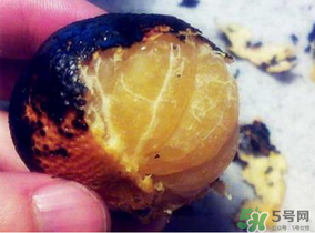 橘子烤著吃會(huì)上火嗎？烤橘子上火嗎？