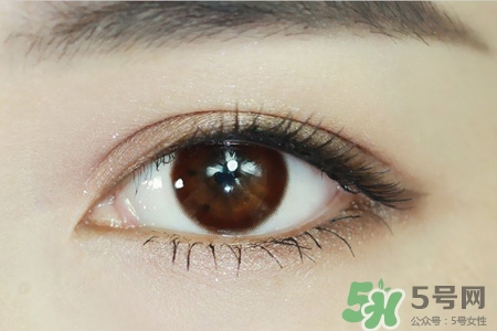 戴美瞳眼睛痛怎么辦？戴美瞳眼睛痛怎么回事？