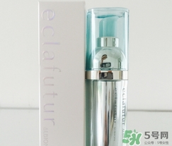 奧爾濱美容液怎么用？albion美容液使用方法