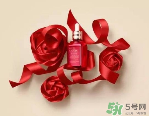 雅詩蘭黛春節(jié)小紅瓶怎么樣？雅詩蘭黛小紅瓶功效