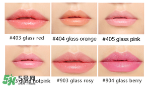 3ce口紅姨媽紅是幾號(hào)？3ce口紅姨媽紅圖片