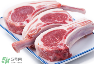 羊排多少錢一斤？市場羊排多少錢一斤？