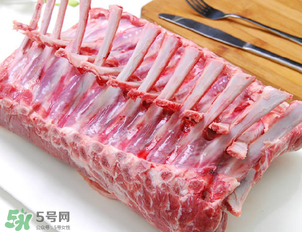 羊排多少錢一斤？市場羊排多少錢一斤？