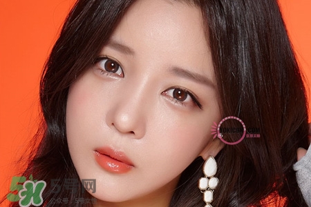 眼睛有散光的人能帶美瞳嗎？眼睛散光可以戴美瞳嗎？