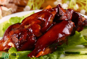 醬豬蹄用的什么醬？醬豬蹄用什么料？