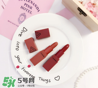 3ce唇膏怎么樣？3ce唇膏好用嗎？
