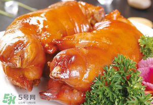 買豬蹄是前蹄好還是后蹄好？豬蹄怎么分前蹄和后蹄？