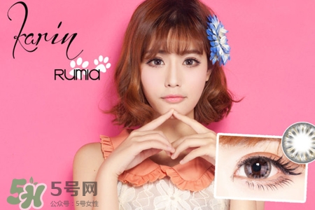 戴美瞳可以滴護理液嗎？怎么正確的使用護理液？