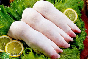 豬蹄發(fā)黑是怎么回事？豬蹄發(fā)黑能吃嗎？