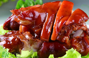 豬蹄發(fā)黑是怎么回事？豬蹄發(fā)黑能吃嗎？