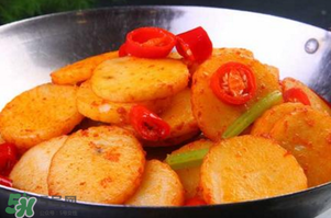 熟土豆隔夜能吃嗎？隔夜的土豆能吃嗎？