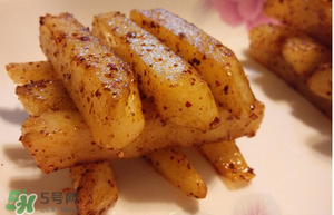 熟土豆隔夜能吃嗎？隔夜的土豆能吃嗎？