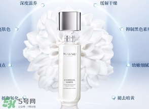 美容液是化妝水嗎？美容液和化妝水的區(qū)別