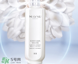 美容液是化妝水嗎？美容液和化妝水的區(qū)別