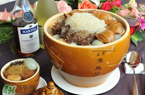 佛跳墻多少錢一份？正宗佛跳墻多少錢一份？