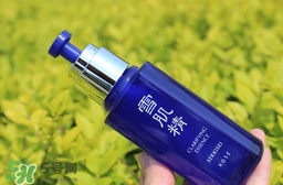 美容液和乳液哪個(gè)先用？美容液和乳液的使用順序