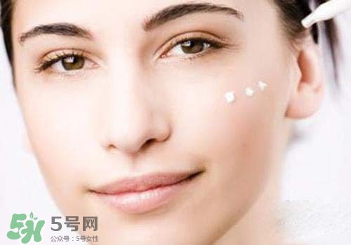 妝前乳什么時候用？妝前乳的使用順序