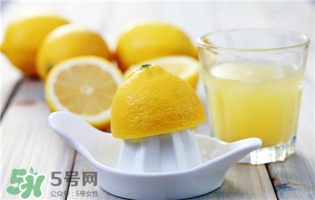 檸檬精油可以喝嗎?喝檸檬精油有什么好處? 檸檬精油可以喝嗎?喝檸檬精油有什么好處?