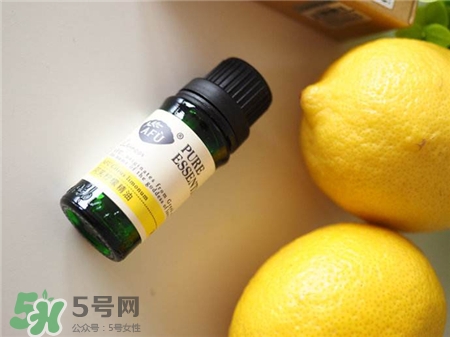 檸檬精油可以喝嗎?喝檸檬精油有什么好處? 檸檬精油可以喝嗎?喝檸檬精油有什么好處?