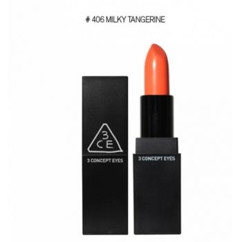 3ce口紅多少錢一支?3ce口紅專柜價(jià)格