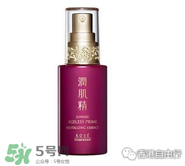 美容液是爽膚水嗎？美容液和爽膚水的區(qū)別