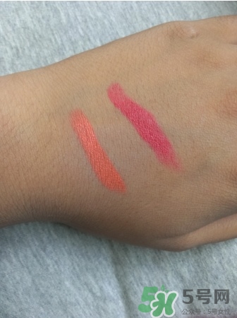 3ce口紅干不干？3ce口紅干嗎