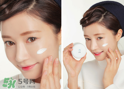 3ce素顏霜好用嗎？3ce素顏霜怎么樣？