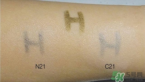 HERA赫拉氣墊bb霜孕婦可以用嗎？赫拉氣墊bb霜哺乳期能用嗎