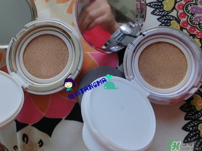 赫拉氣墊bb霜和雪花秀哪個(gè)好？赫拉氣墊bb霜和亦博哪個(gè)好