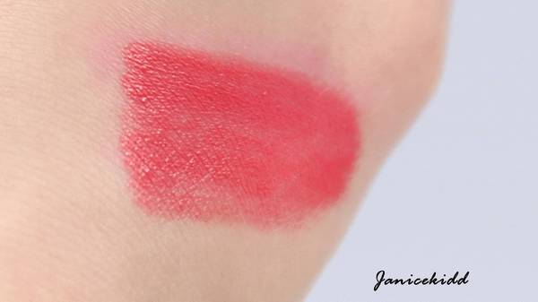 紀(jì)梵希2017全新禁忌之吻色號 紀(jì)梵希2017年全新禁忌之吻試色