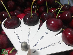 吃了車厘子不能吃什么？車厘子不能和什么同吃？